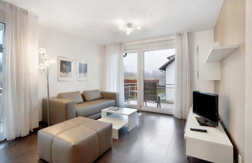 Markgraf Apartments Haus 4 - Foto 76