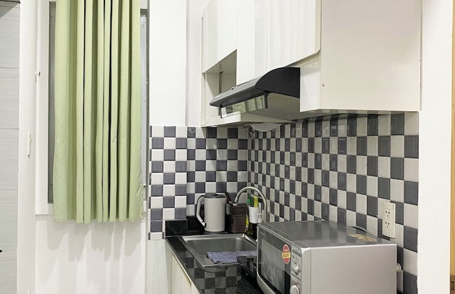 Home Away Minh Khai - Foto 35