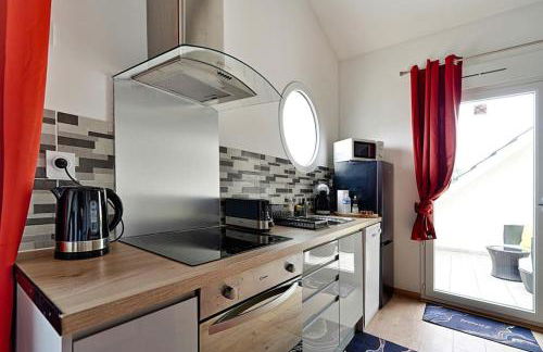 The Red Peak Paris 25min RER D - Foto 14