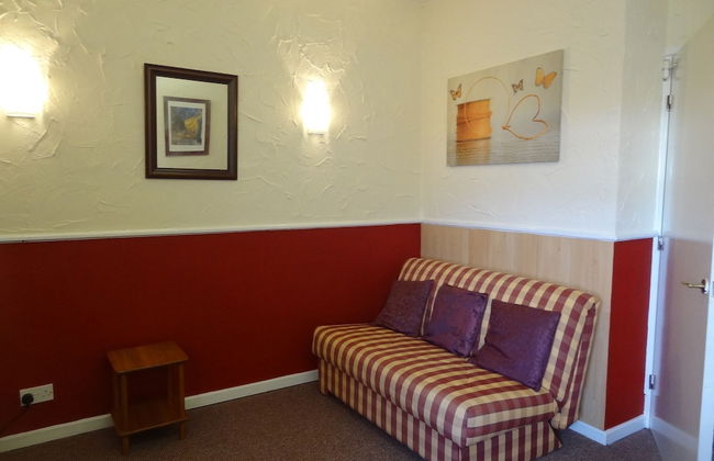 Lindisfarne Holiday Flats - Foto 56