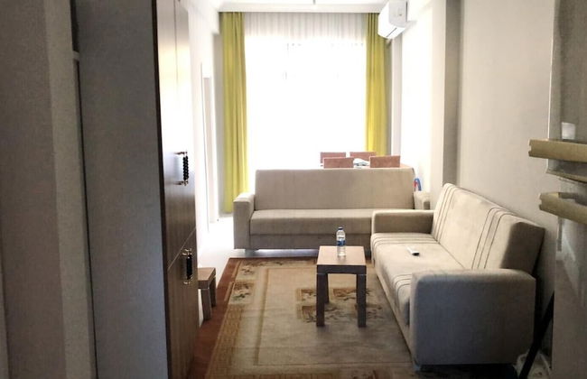 Fuat Apart Otel - Photo 7