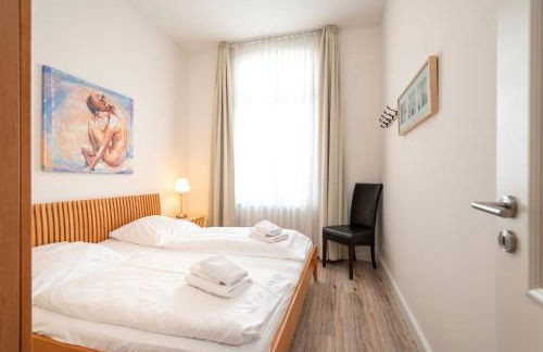 Villa Frohsinn Appartement 09 - Photo 6