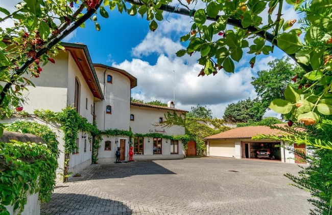 La Hacienda - Foto 31