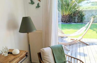 Le cocon de Jules et Chloé - Photo 48