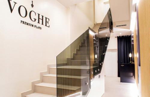 Voghe Premium Flats - Photo 30