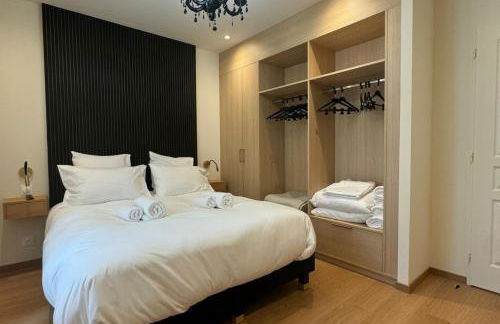 Villa Belle Fleur - Queyras - Appartements confortables avec vue montagne Alpes Française - - Photo 50