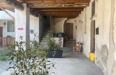 Casavacanzalacorte - Foto 22