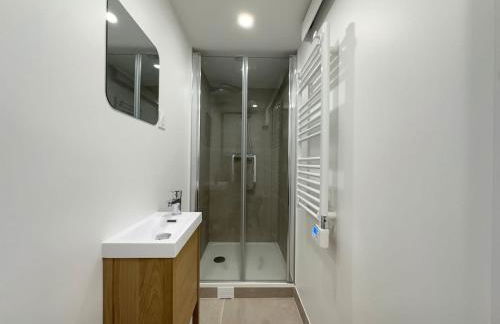 l'Ourson appartement central champagny la plagne - Foto 11