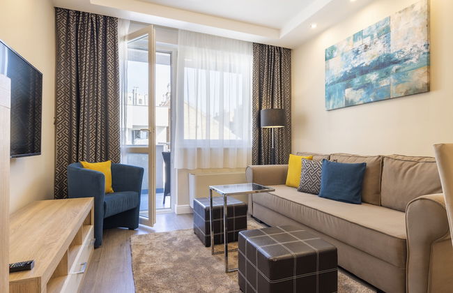 Silver Crown Hotel & Residence - Foto 41