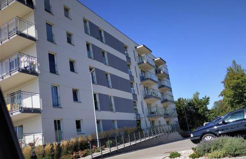 Apartament Limanowskiego 20/6 - Foto 16