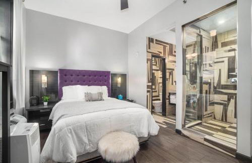 Good Hotels Downtown Denver - Foto 24