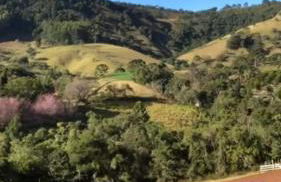 Chalé Som do Riacho e Chalé Riacho Sereno, com Hidromassagem e Lareira á 20 minutos de Gonçalves-MG - Photo 62