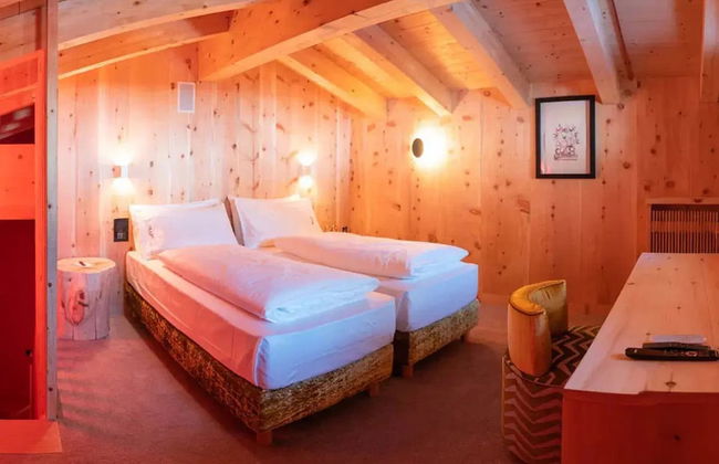 Impeccable 4-bed Villa in Cadin di Sotto - Foto 3