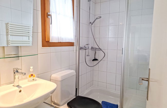 Chalet am Reeti - Foto 16