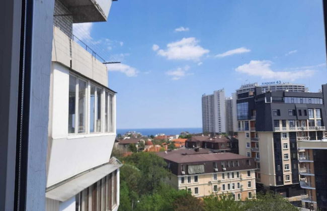 Apartment Levanevskogo 7-53 - Photo 9