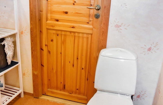 7 Person Holiday Home in Sandane - Foto 13