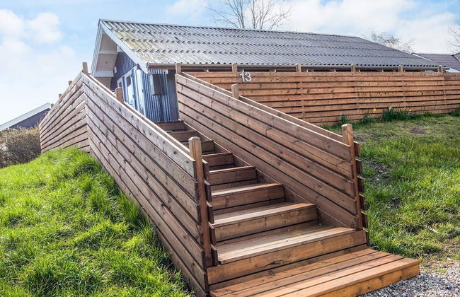 4 Person Holiday Home in Egernsund - Foto 31