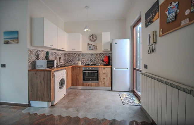 Casa Vacanze Verdemare - Foto 32