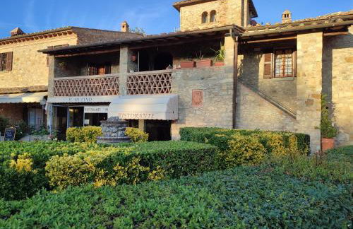 Mulino di Quercegrossa - Foto 154