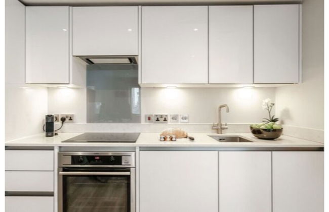 Tailored Stays - Victoria Road - Foto 10