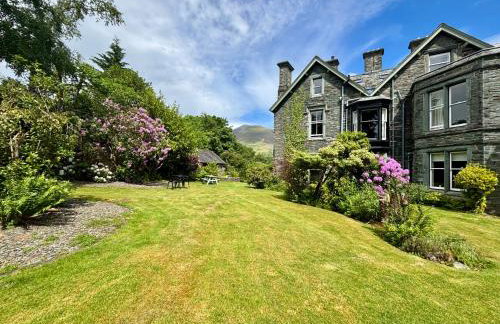 Bethby Beck Apartment Keswick at The Lairbeck - Foto 22
