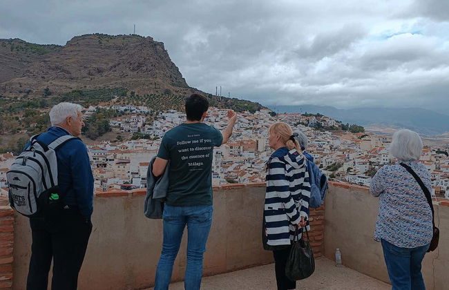 Excursión a Álora + Cata de vinos - Foto 4