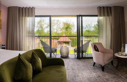 Hatherley Manor Hotel & Spa - Photo 53