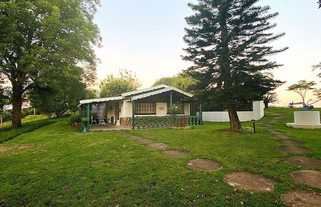 Sherwood's Country House - Foto 46