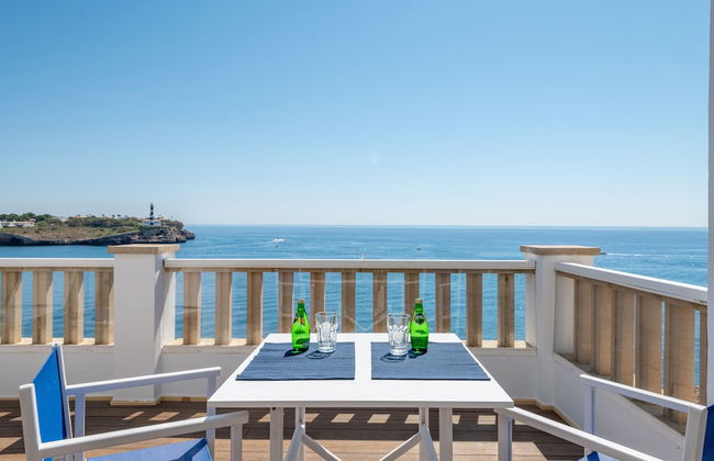 Orange Colom Seaside Apartments - Foto 29