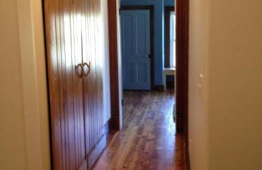 ☆Cherry Farmhouse☆60 Acres☆Central Air☆Fireplace - Foto 12