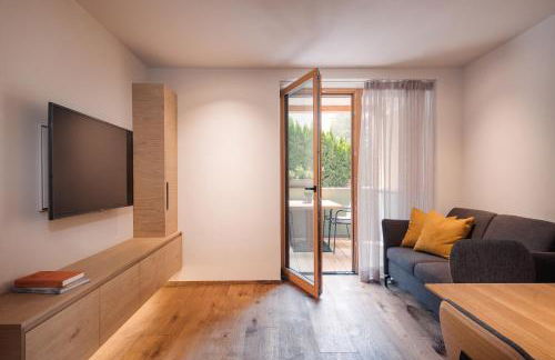 Max Green Wood Apartments - Foto 10