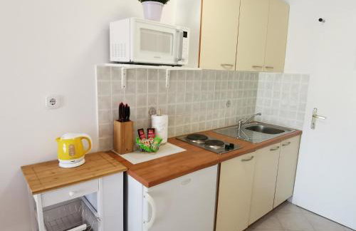 Apartments Marija Lastovo - Foto 49