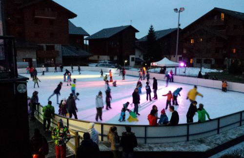 BelleVue centre, wifi, mountain view - Foto 23