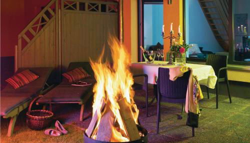 Lovely Home In Pinnow With Kitchenette - Foto 5