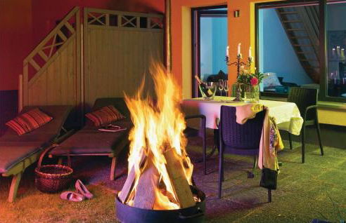 2 Bedroom Lovely Home In Pinnow - Foto 5