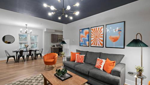 *NewListing ~ KING Beds / Family Friendly / XBOX - Foto 2