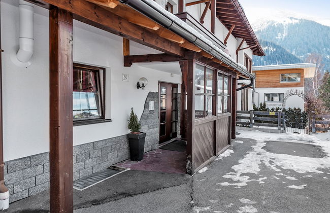 Appartements Traxl by Skinetworks - Foto 24