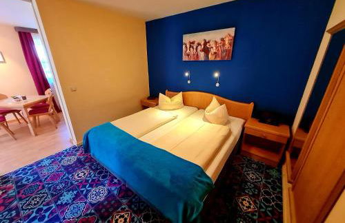 Appartementhaus „die Kuh am See“ (vormals Haus St. Leonhard) - Foto 39