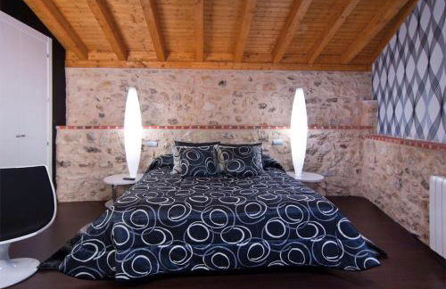 Casa Rural Luces y Sombras - Foto 27