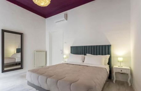 Gilda Apartment New elegant apartment in Termini - Foto 2