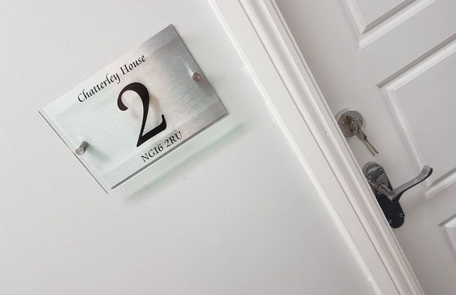 Chatterley House - Foto 30