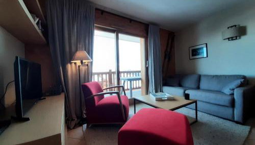 Résidence Saint Bernard - Appartement de standing 3 pièces 6 personnes MAE-4844 - Foto 5