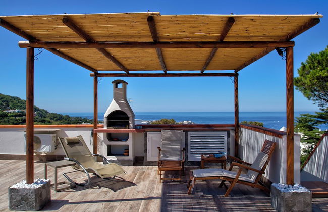 Villa Amazing Sunset Terrace - Foto 42