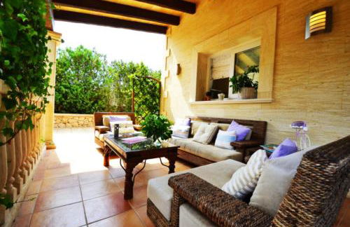 Chalet Libertat - Foto 7