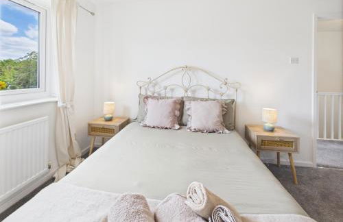 Modern 3 bed home Wolverhampton New Cross Hospital City Center - Foto 12