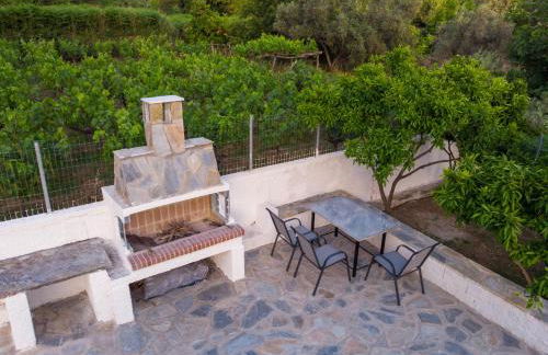 Σπιτι στην εξοχη - Country House Milina - Foto 14