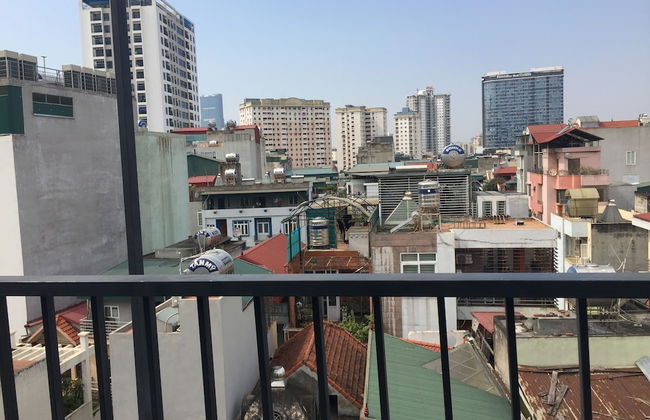 Unique Serviced Apartment - Foto 35