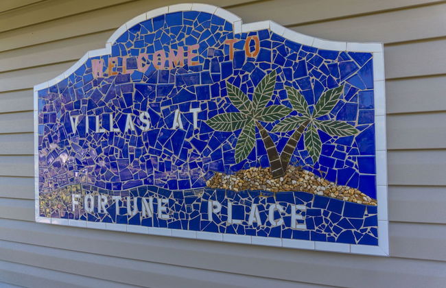 Villas at Fortune Place - Foto 21