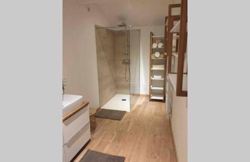 Maison accueillante - Foto 17