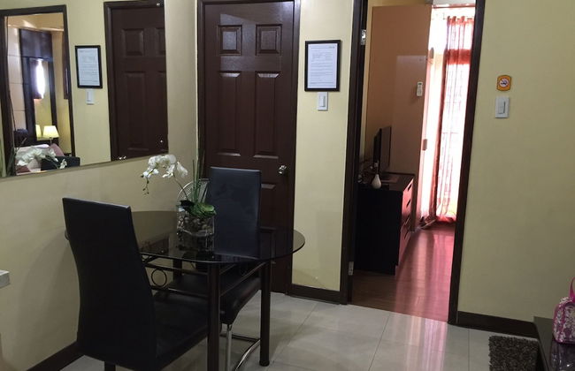 MCH Suites at Le Mirage De Malate - Foto 9